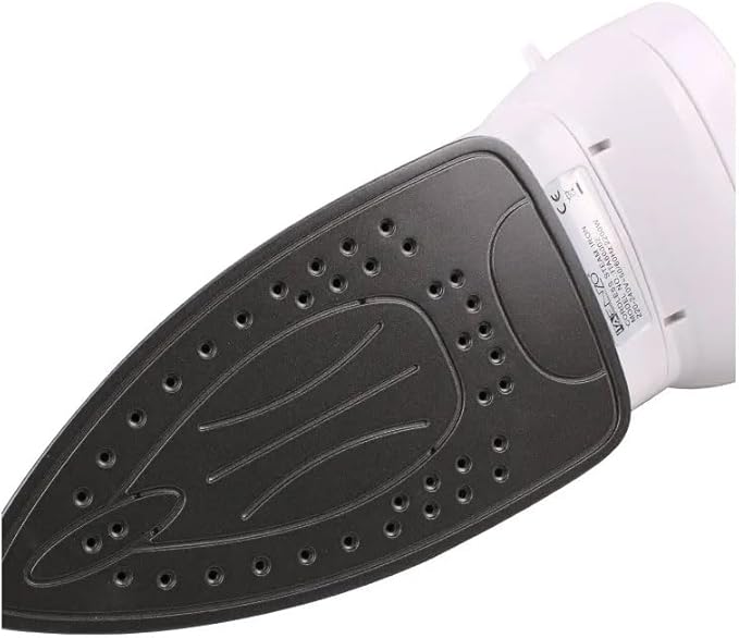 ENZO PROFESSIONAL CORDLESS STEAM GENERATOR 220ML/2200W