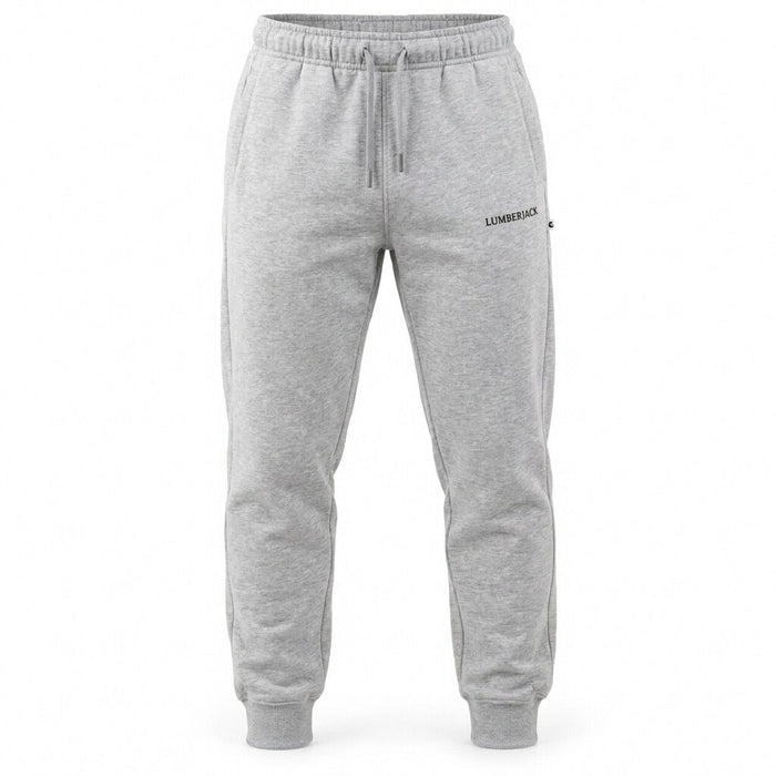 LUMBERJACK PANTALON JOGGING