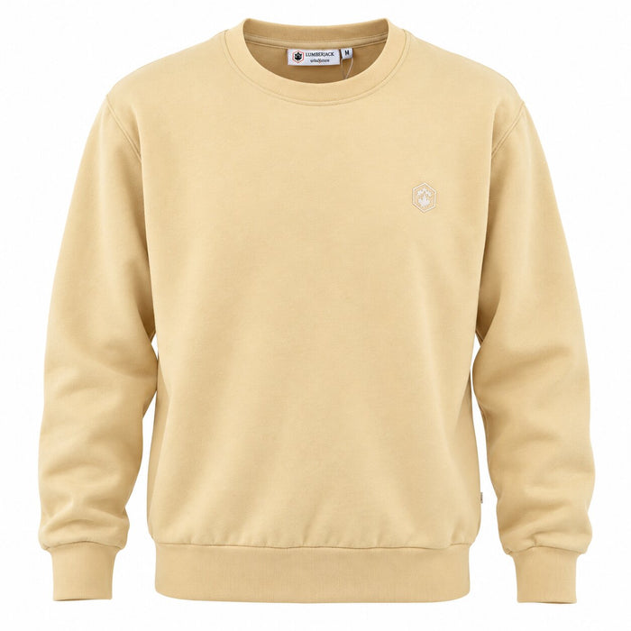 LUMBERJACK SWEAT SHIRT