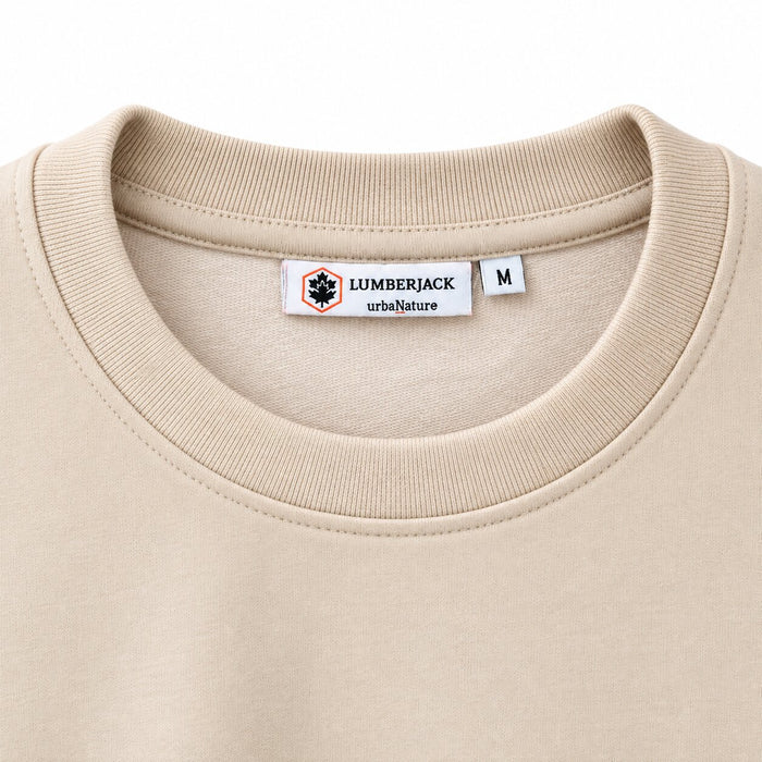 LUMBERJACK SWEAT SHIRT