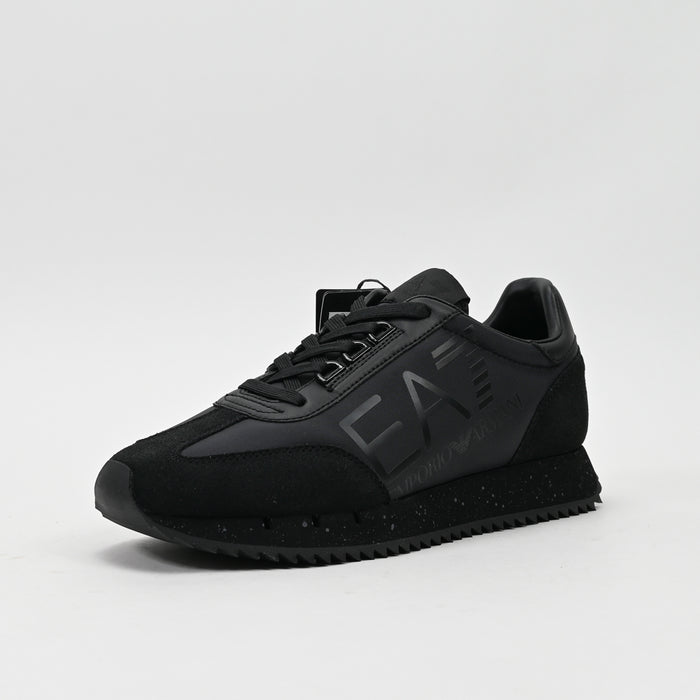 EMPORIO ARMANI SHOES