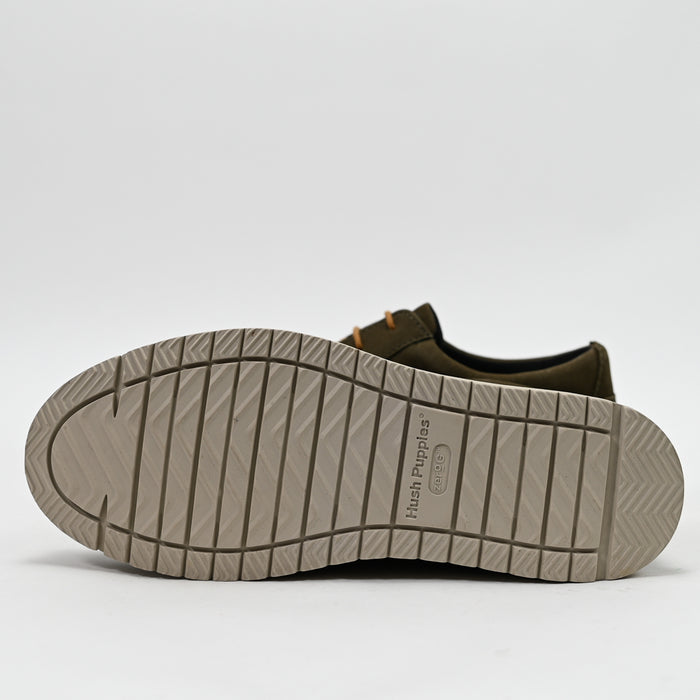 HUSH PUPPIES FOOTWEAR