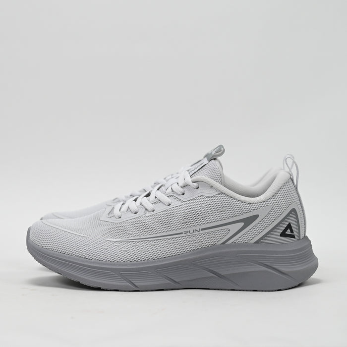 PEAK Running Shoes, Grey