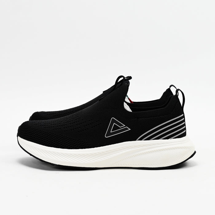 PEAK Casual Shoes, Black
