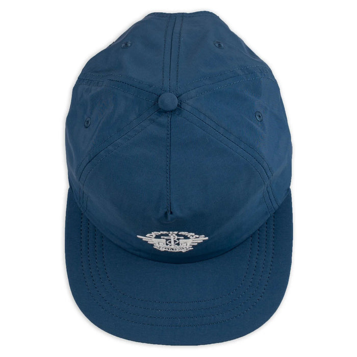 DOCKERS BASEBALL HAT BLUE