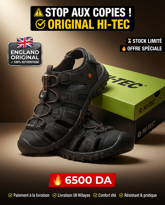 HI TEC COVE SPORT