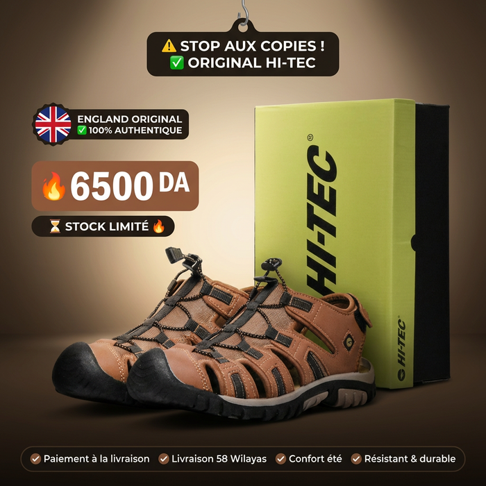 Cove Sport BrownSugar