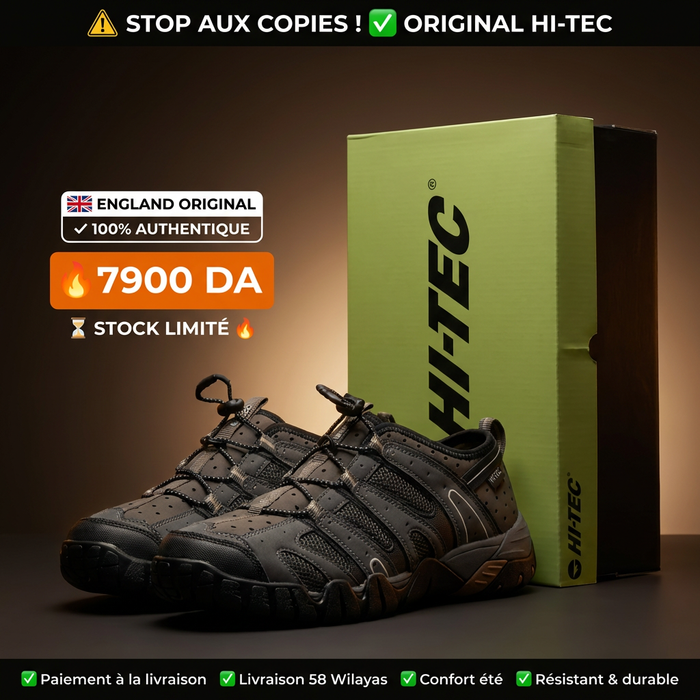 Tortola Sport Olive-Black