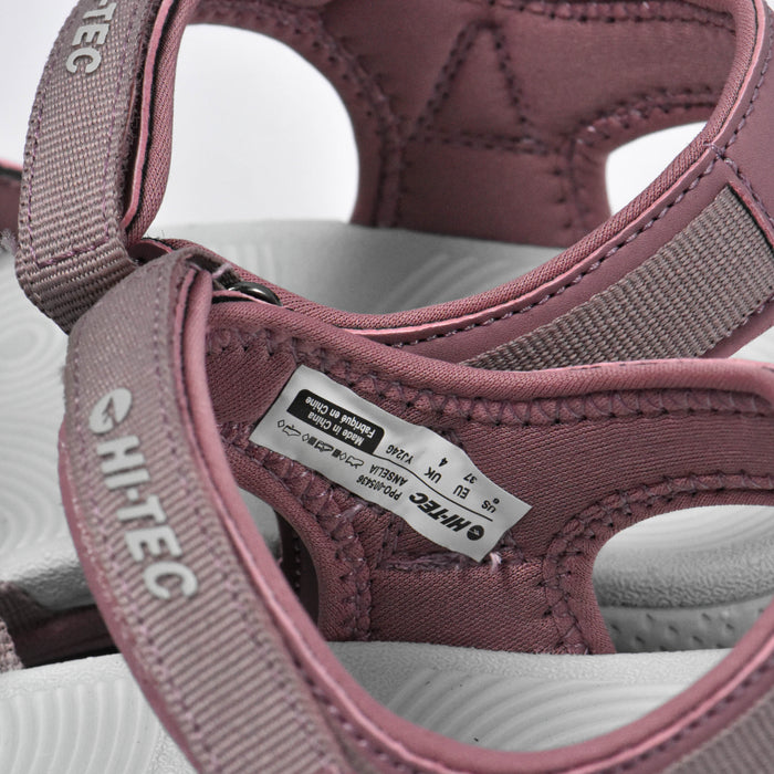 HI TEC MARINA AANSELIA