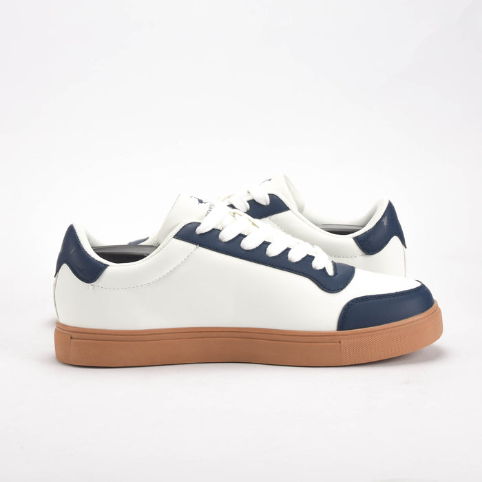 POLO BASKETS POUR HOMME