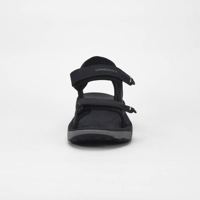 LUMBERJACK Sandale Homme BYRON