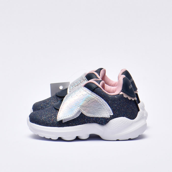 LEVITY GIRLS BLOOMPY