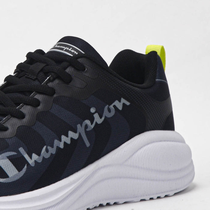 Champion Syphon Script Low Sneakers