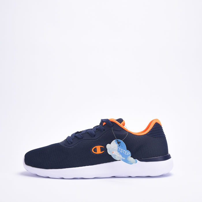 Low Cut Shoe MOND