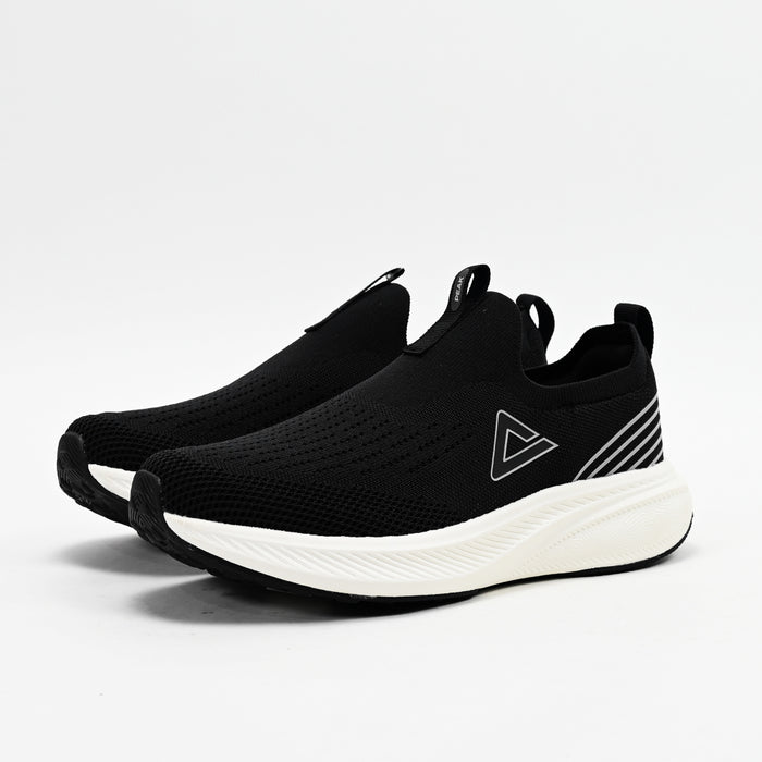 PEAK Casual Shoes, Black