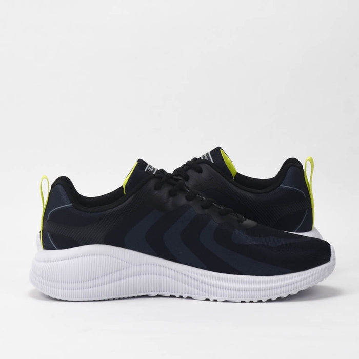 Champion Syphon Script Low Sneakers