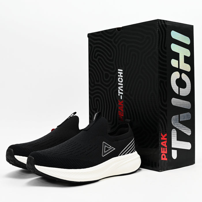 PEAK Casual Shoes, Black