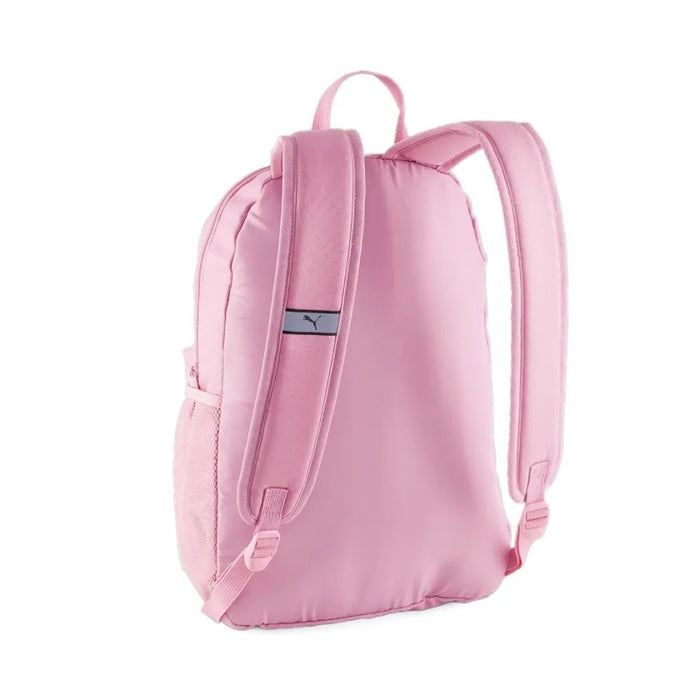 PUMA Backpack Pink - Puma Phase