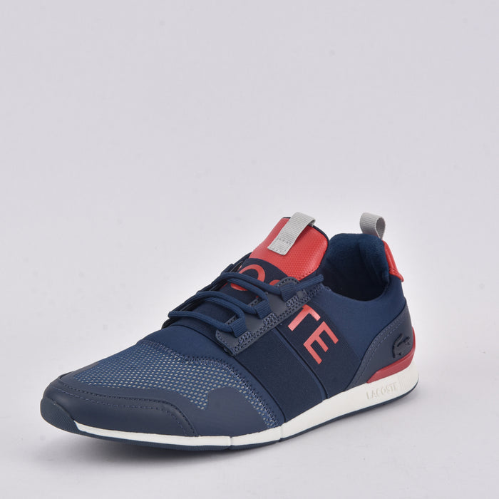 LACOSTE MANERVA ELITE