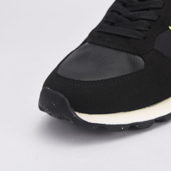 GEOX U SPHERICA VSERIES A - MIC TEX