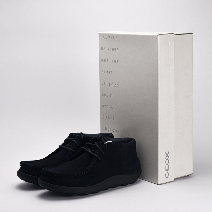 GEOX U SPHERICA EC14-B-SUEDE