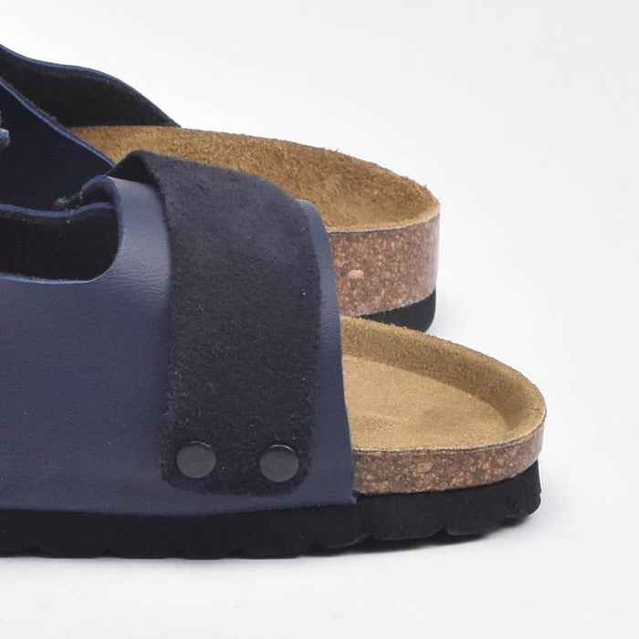 BIRKSBOT 003-BLEU-NUIT