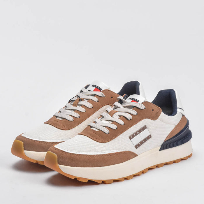 TOMMY HILFIGER TJM Technical Runner Sneakers