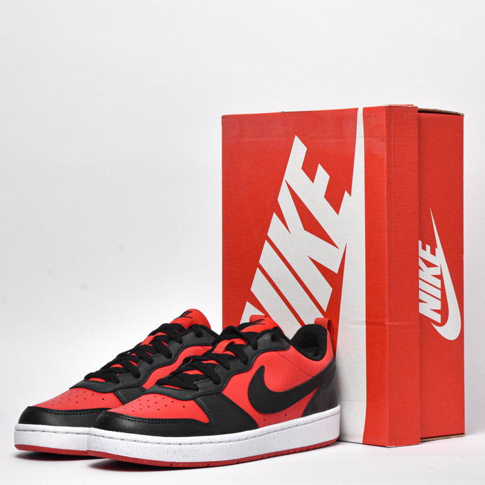 NIKE COURT BOROUGH LOW RECRAFT GS