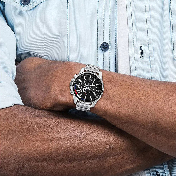 MONTRE TOMMY HILFIGER