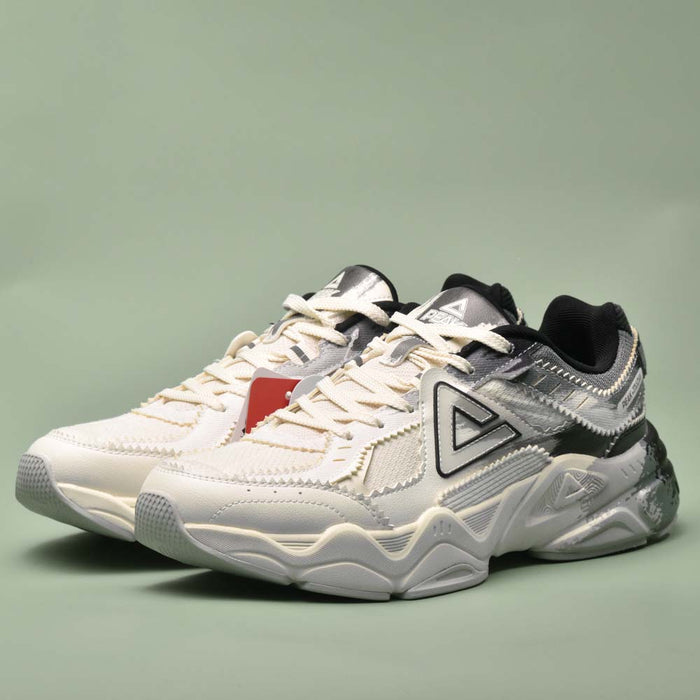 RETRO CASUAL SHOES PEAK