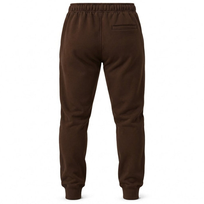 LUMBERJACK PANTALON JOGGING