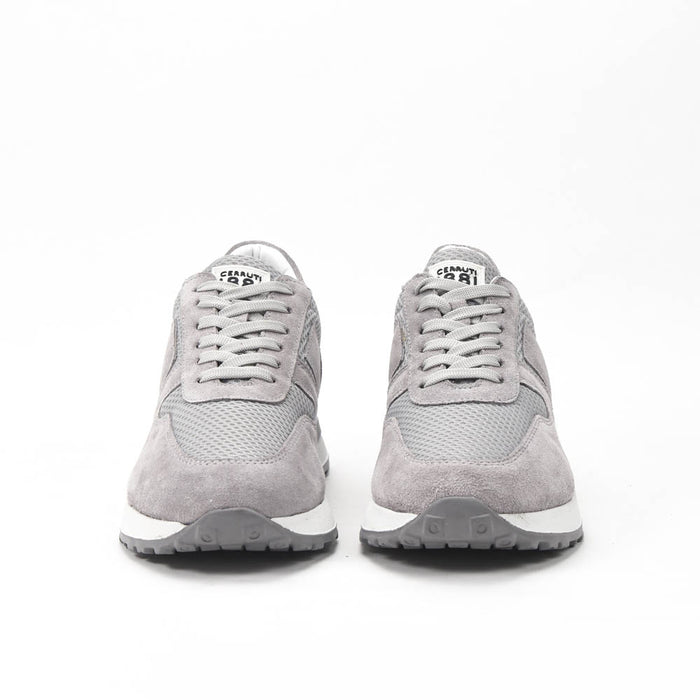 Cerruti 1881 Man Shoes Sneakers