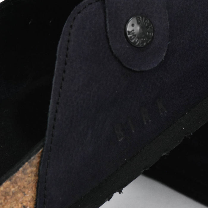 BIRKSBOT BLEU NUIT PLANTA NOIR