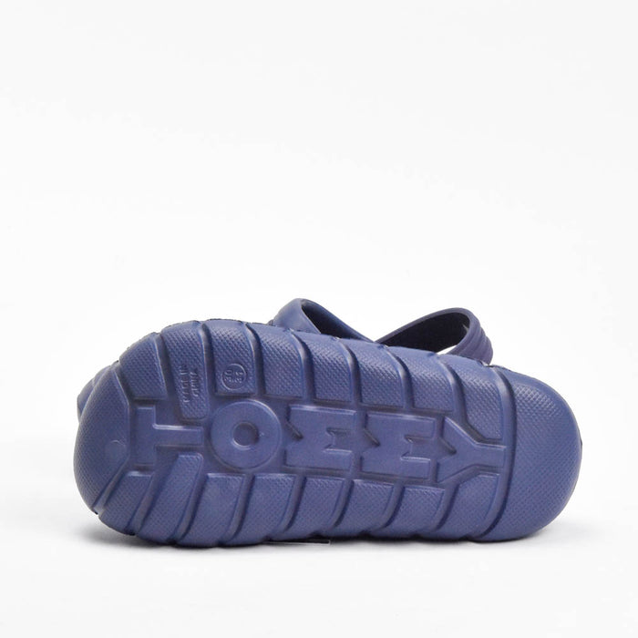 Tommy Hilfiger Kinder Flag Comfy Sandal