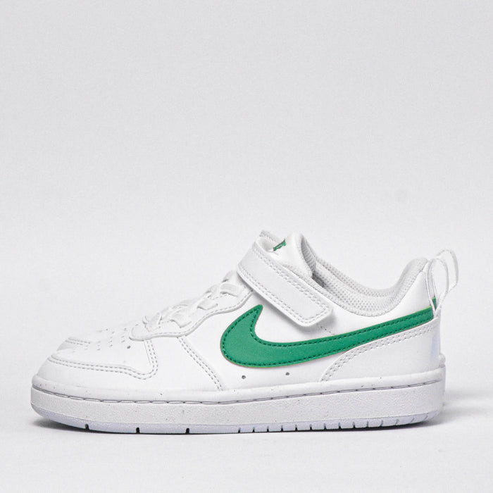 NIKE COURT BOROUGH LOW RECRAFT