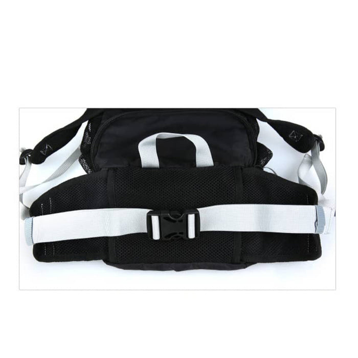 HIGH SIERRA 2IN1 WAIST POUCH