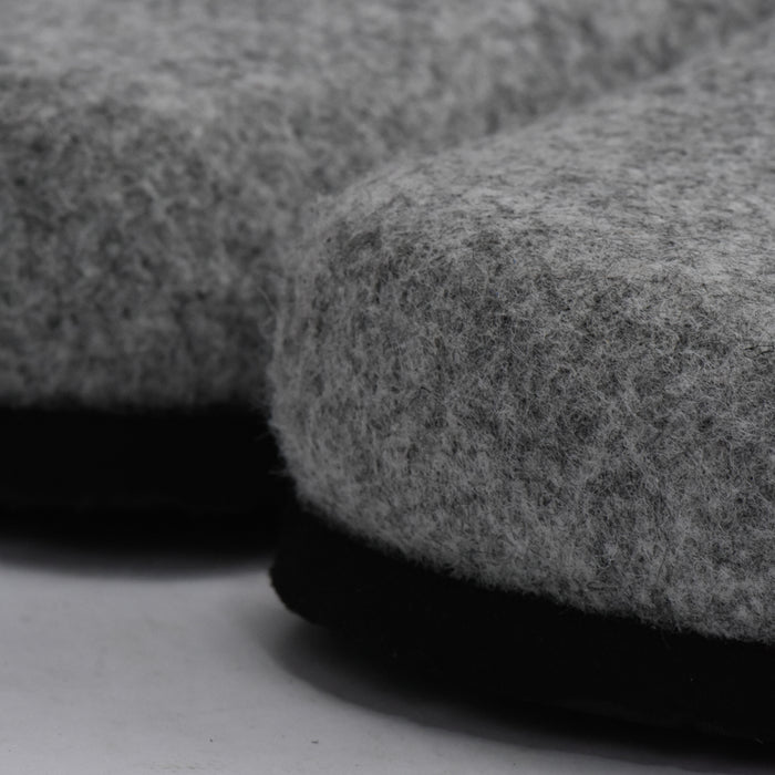 BIRKSBOT FEUTRE GRIS PLANTA GRIS