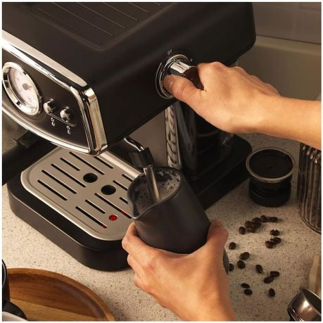 ENZO PROFESSIONAL IMPRINT COFFEE 1050W