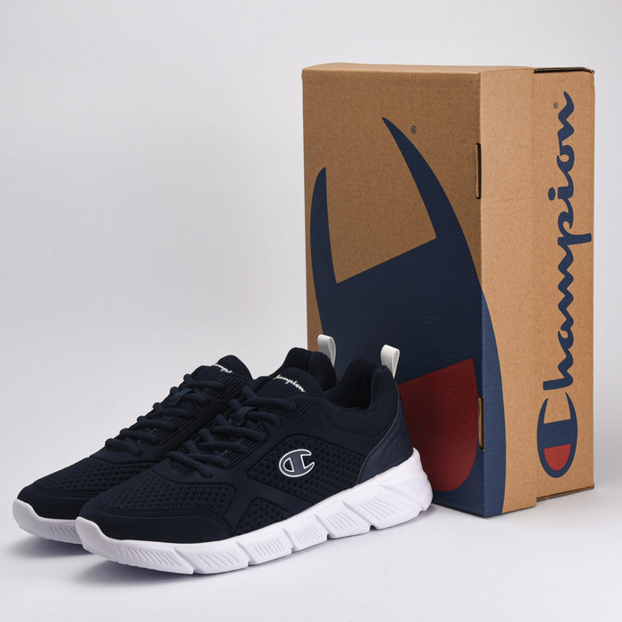 CHAMPION STOWE VIRTUE