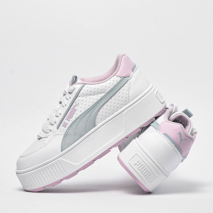 PUMA KARMEN REBELLE TROPICAL JR