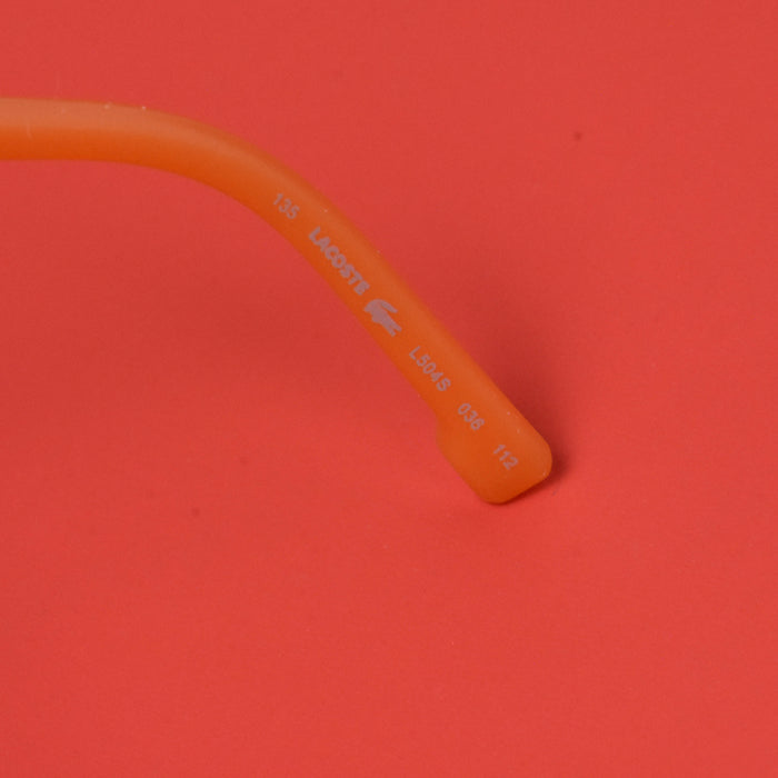 LUNETTE DE SOLEIL LACOSTE