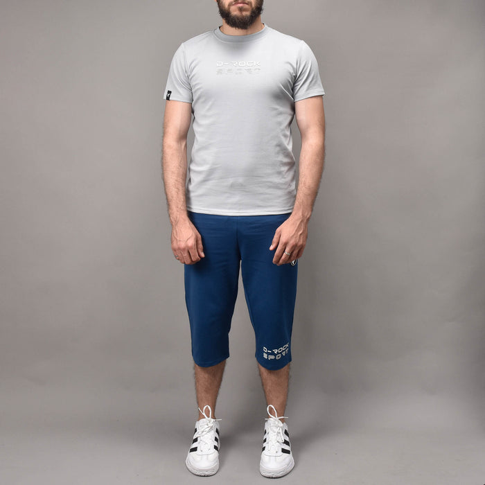 ENSEMBLE D-ROCK SPORT PANT BLEU