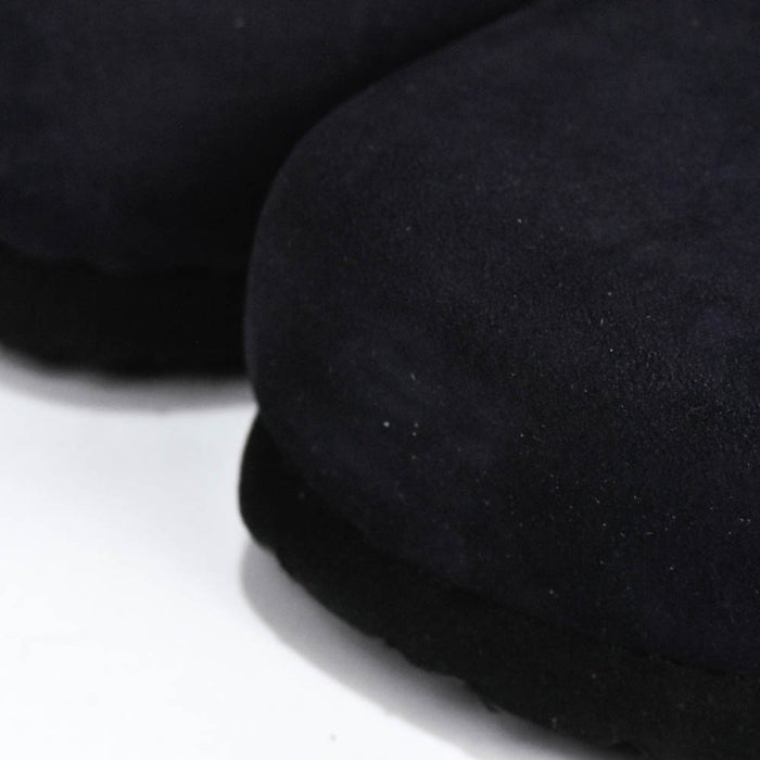 BIRKSBOT BLEU NUIT PLANTA NOIR