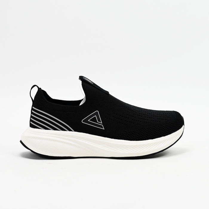 PEAK Casual Shoes, Black