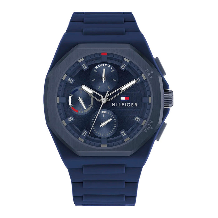 MONTRE TOMMY HILFIGER NEO