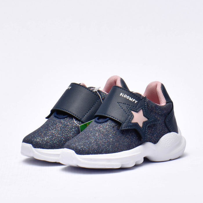 LEVITY GIRLS BLOOMPY