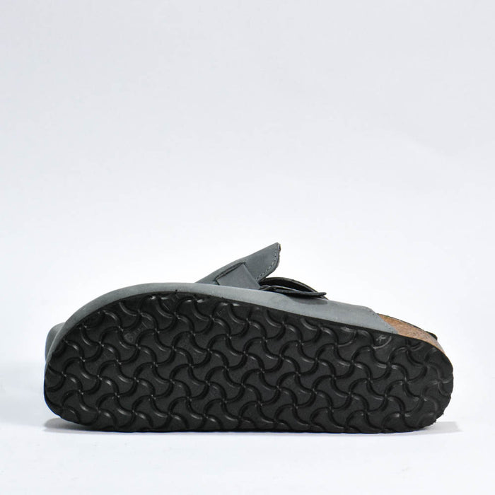 BIRKSBOT BLEU AZUL PLANTA NOIR