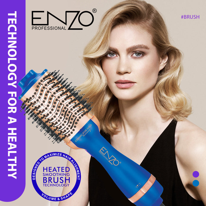 ENZO PROFESSIONAL SMOOTHSTYLE