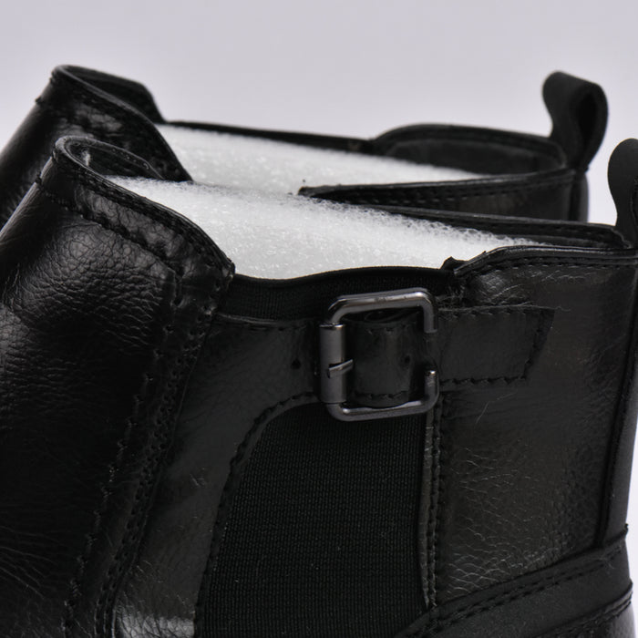 DOCK MASTER Solecraft