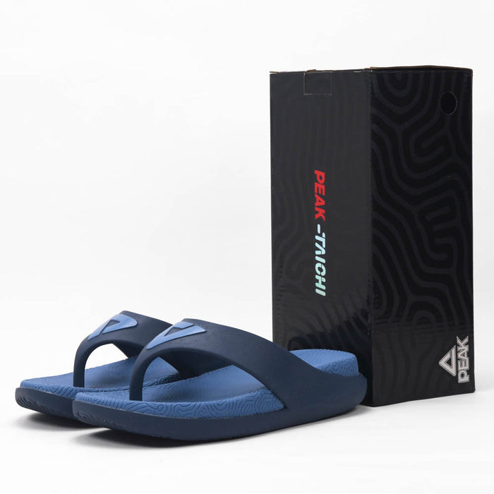PEAK SPORTS SLIPPERS